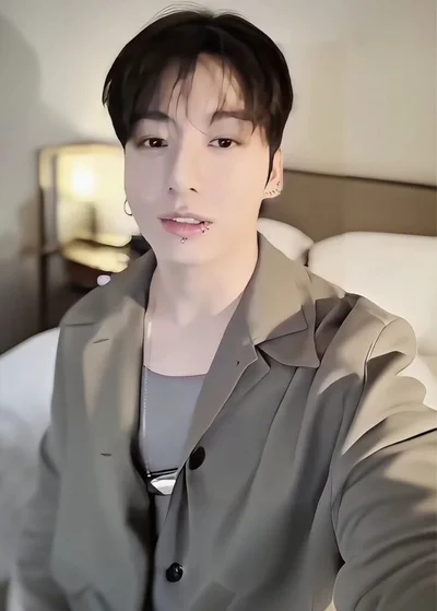 Jungkook de BTS, victime de harcèlement : « Des fans viennent chez moi »