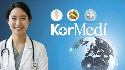 K-Health захватывает мир: 4,7 миллиарда зрителей и запуск мультиязычной платформы от Kormedi.com.