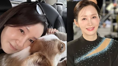 At 60, Actress Jun In-hwa Stuns with Radiant, Bare-Faced Skin—Here Is How She Maintains Her Glow