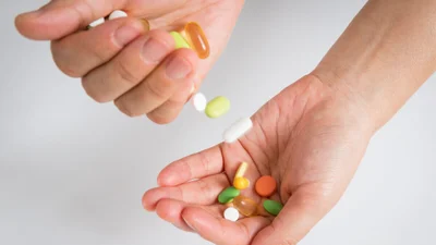 Dù chăm chỉ uống thực phẩm chức năng nhưng sức khỏe lại xấu đi: Có phải vì bỏ lỡ điều này lúc bụng đói buổi sáng?