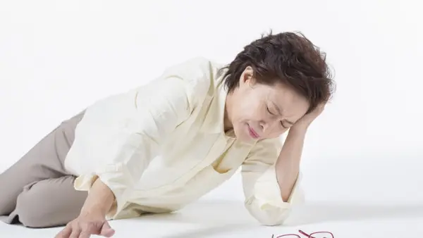 Brain Disease Signals: Identifying Types of Dizziness for Early Detection