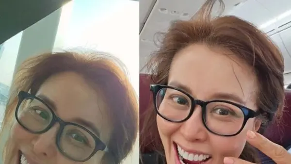 ‘32kg Weight Loss’ Hong Ji-min, Face Looking Thinner: Did She Lose Weight Eating ‘This Food’?