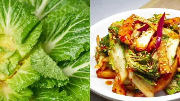 真冬でも緑々、寒いほど美味しい旬の野菜は？