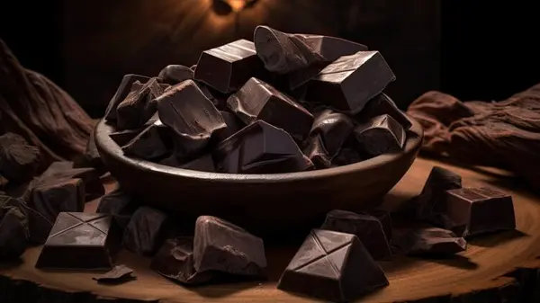 バレンタインデーの贈り物として健康に良いと言われるダークチョコレートを買ったら…「重金属」注意報