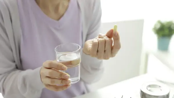 「ビタミンB6、注意が必要」薬剤師の警告、なぜ？
