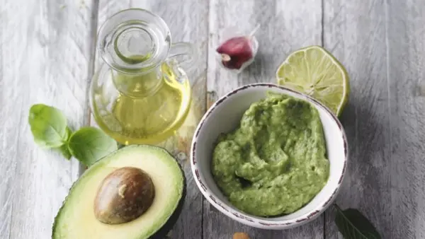 ¿Es realmente saludable el aceite de aguacate?
