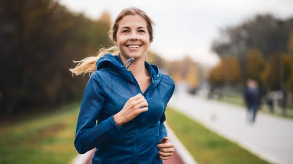 “La mejor solución para aliviar la depresión”… el ejercicio cambia la secreción hormonal