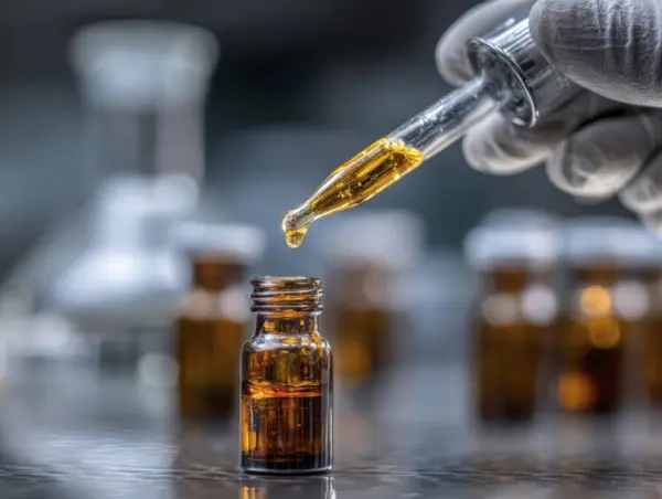 K-Bio tìm kiếm cơ hội tại Mỹ: Đơn xin cấp phép sản phẩm của HK Innoen và HLB