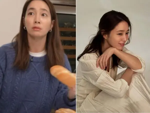 Lee Min-jung’s Anti-Aging Secret: Why Greek Yogurt and Olive Oil are the Ultimate Morning Duo