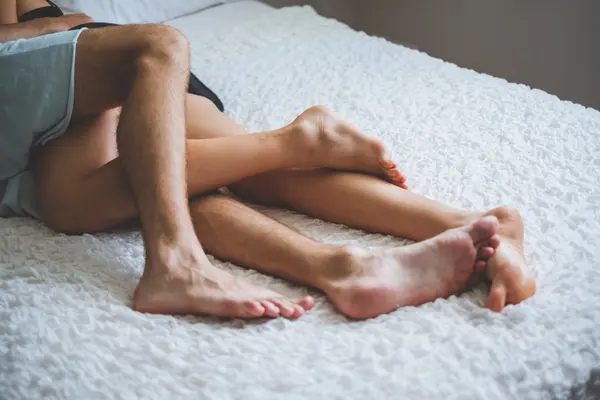 Gen Z Prioritizes Sleep Over Sex: What’s Behind the Shift?