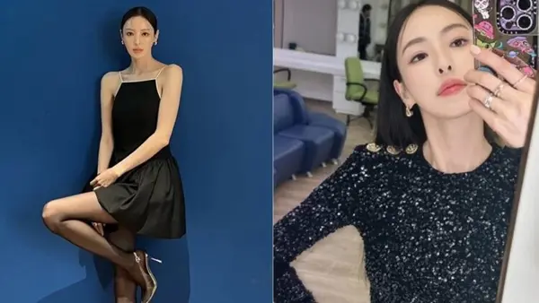 “爱吃面包却依旧骨感？”李多熙身材管理秘诀何在