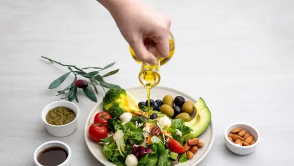 Bạn muốn khỏe mạnh?…Chế độ ăn ‘cầu vồng’ quan trọng hơn thuốc bổ