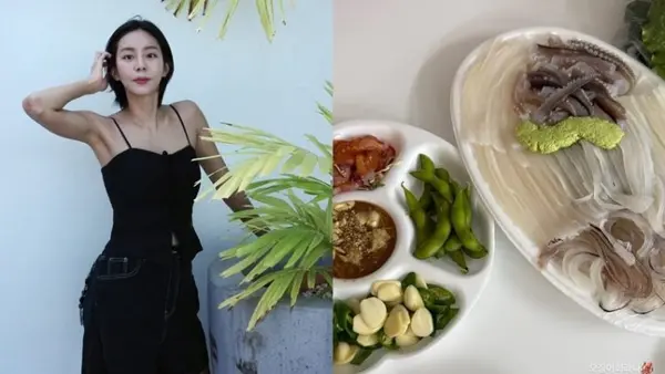 ¿Cuál es el secreto de Yui, que pesa 51 kg y tiene un cuerpo esculpido?