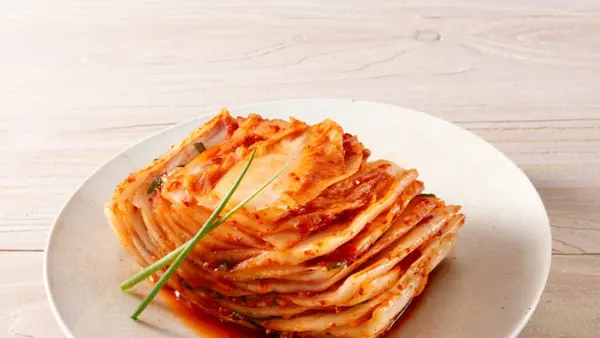 « Le kimchi en fait partie…Des aliments scientifiquement prouvés pour réduire la glycémie »
