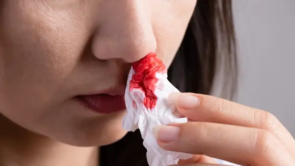 Warning Signs in the Blood: What Abnormal Bleeding Reveals About Your Cancer Risk