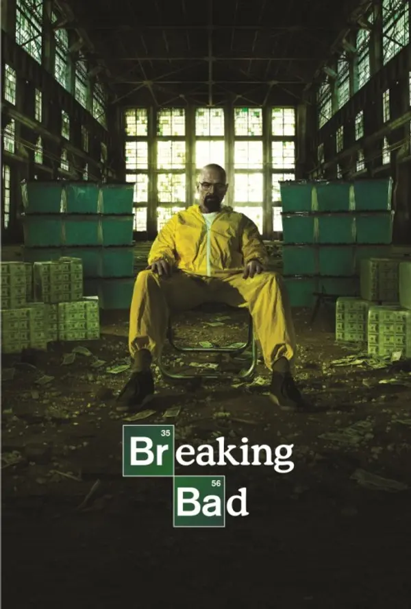 When Life Mimics Art: Why a Cancer Diagnosis Can Trigger a ‘Breaking Bad’ Effect