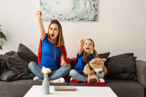 Why Motherhood Inspires Bravery: The Neural Transformation That Erases Fear