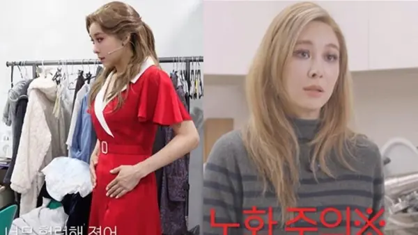 “Tuyệt đối không nên làm” Ok Joo-hyun, cảnh báo lão hóa nhanh do ăn kiêng quá mức