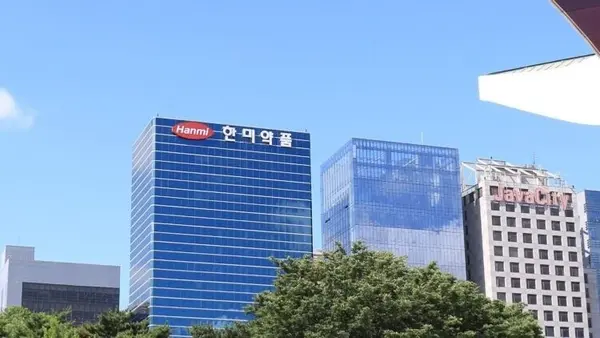 Công ty Dược phẩm Hàn-Mỹ, Giám đốc Park Jae-hyun từ chức: Ông Hwang Sang-yeon được bổ nhiệm làm ứng cử viên mới