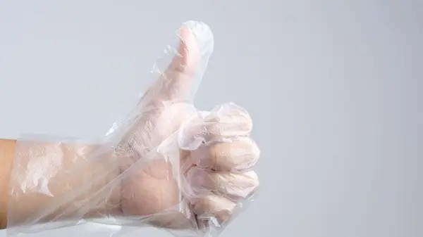 Sarung Tangan Plastik, Tidak Semua Sama: Jika Diketahui, Manfaatnya Jauh Lebih Tinggi