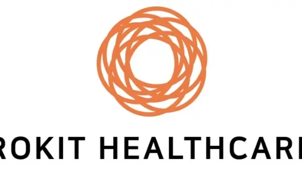Pourquoi l’action de Rokit Healthcare s’est-elle envolée malgré la guerre en Iran ?