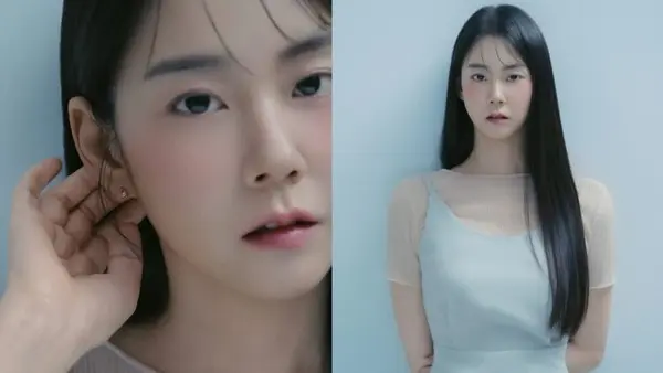 ¿A los 37 años, realmente tiene esa cara? Han Seung-yeon, aún con piel firme... ¿cuál es su secreto de juventud?