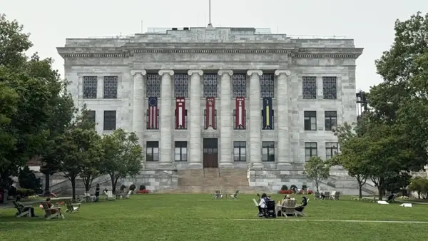 [Amerika Serikat-Harvard] Bagaimana talenta pemimpin dunia ditempa