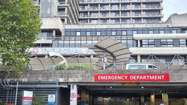 [Reino Unido-Londres] Cómo se forma a un buen médico: la clave es la colaboración