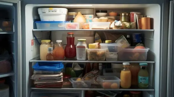From Toilet Paper to Coffee Grounds: 5 Simple Ways to Banish Refrigerator Odors