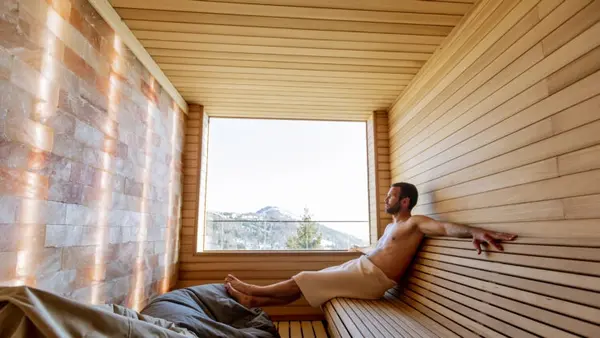 Sauna Health Benefits Are Greater Than You Think: From Brain Power to Disease Prevention