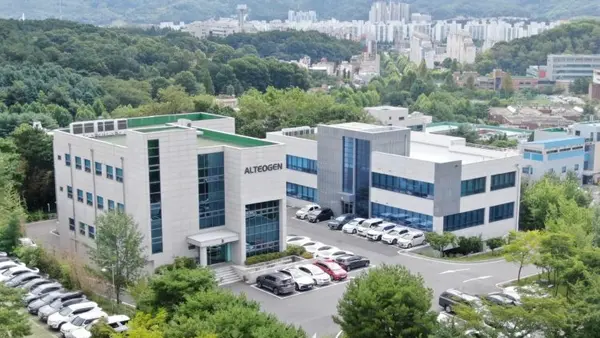 Alteogen to Present Subcutaneous ADC Formulation Research at International Forum in June