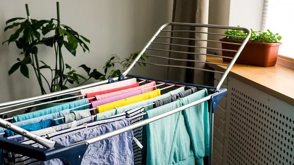 衣服洗完仍有异味？揭秘毛巾与内衣的“最佳洗涤温度”
