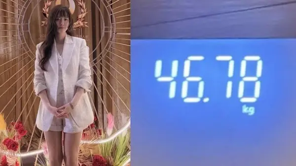 Ku Hye-sun Reaches 46 kg Goal: The Three Pillars Behind Her Transformation