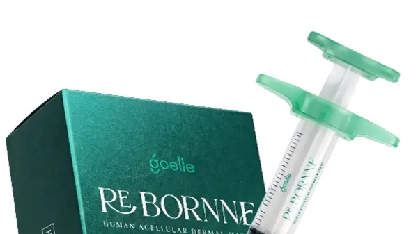 GC绿十字Wellbeing在韩推出ECM皮肤增强剂“GCELLE Rebonne”