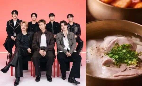 Khám phá “món tủ” giúp BTS bối bổ thể lực tại New York
