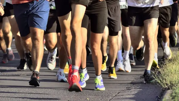 Beyond Muscle Soreness: Is Your Persistent Calf Pain Actually a Stress Fracture?