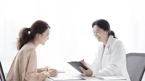 外国人が受診できる内科はどう探せばいい？