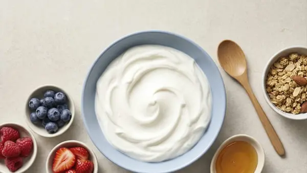 Greek Yogurt dimakan ‘seperti ini’ malah rugi?… Kombinasi yang baik vs kombinasi yang perlu dihindari