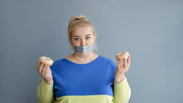 No Exercise, Just Starving: 3 Diet Mistakes That Trigger the Yo-Yo Effect