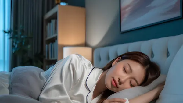 “Tidur pada ‘suhu ini’ bikin berat badan turun?”... Ramai di Eropa, apa itu ‘diet tidur suhu rendah’?