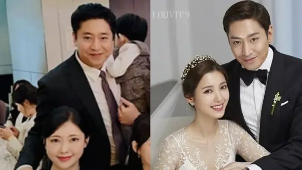 Suýt không nhận ra Eric (Shinhwa) với diện mạo khác biệt: Lý do đằng sau vẻ ngoài 