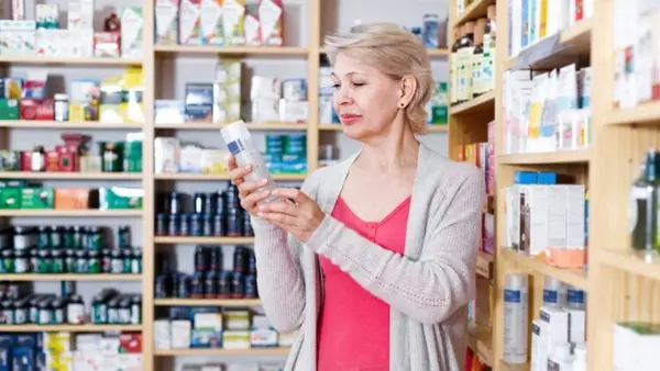 Supplementing for Success: How to Match Your Nutrient Intake to Your Age