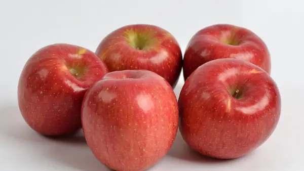 The Hidden Sugar in Healthy Produce: Why Portion Control Matters for Blood Sugar