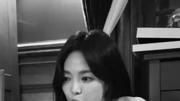 Ngay cả Song Hye-kyo còn không cưỡng lại được mì gói: Bí quyết ăn mì gói để ít béo là gì?