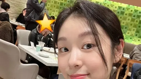 Kim Yuna từng phải kiêng khem món gì để giữ dáng thời còn thi đấu?