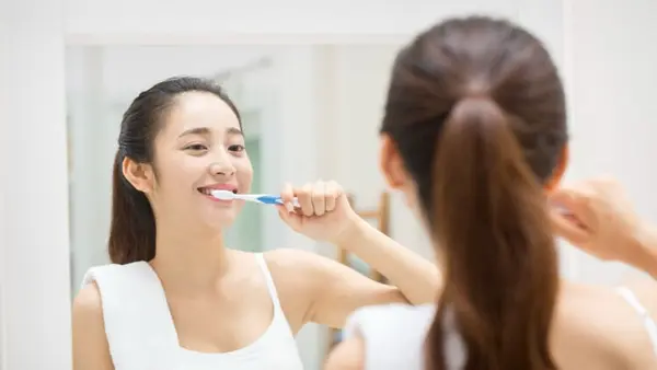 Why Over-Brushing May Be Damaging Your Teeth and Gums