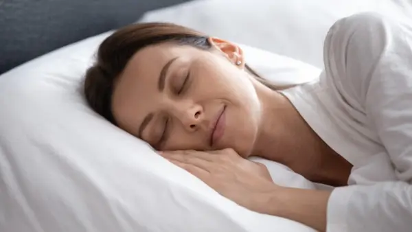The Ideal Sleep Duration for Longevity Identified: Down to the Minute