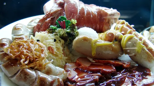 The Surge of Pancreatic, Colorectal, and Prostate Cancers: Is Our Changing Diet to Blame?