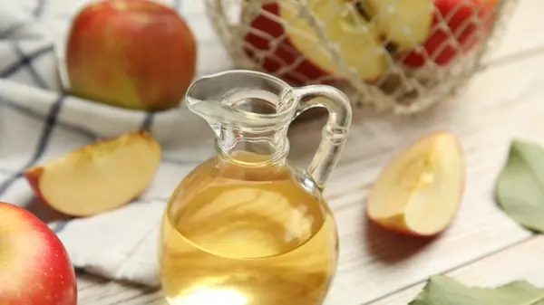 The Myth of the Alkaline Diet: Why Vinegar Won't Change Your Body's pH