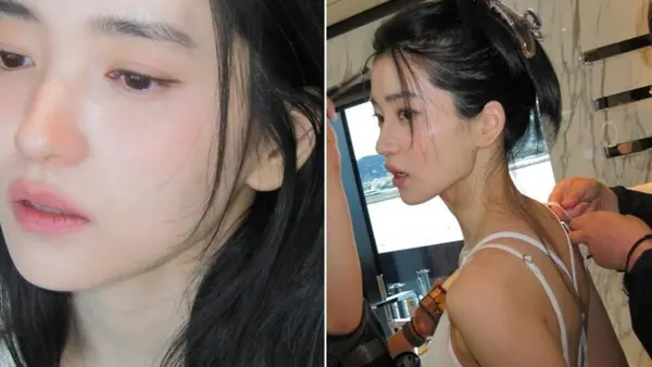 From Cannes with Elegance: Kim Tae-ri Shares a Timely Reminder on Spring-to-Summer Health Risks